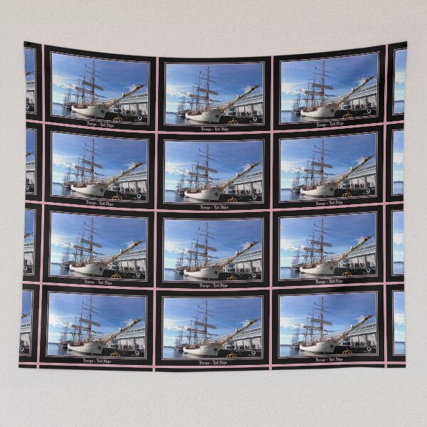 Item preview, * Europa - Tasmania *  designed and sold by varmifsud.