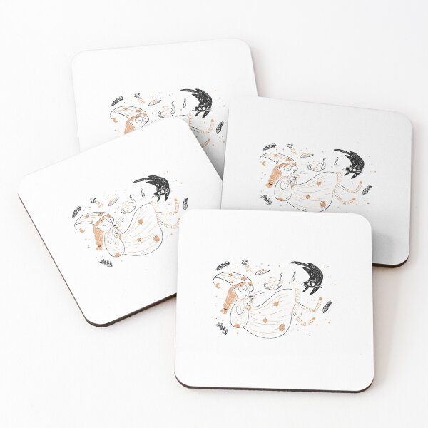 Item preview, sleepy time tea  designed and sold by Molleigh1987.