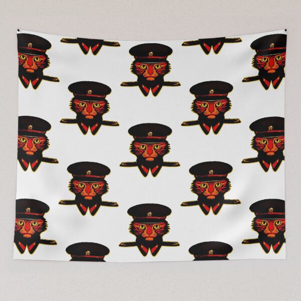 Item preview, Chairman Meow  designed and sold by Molleigh1987.