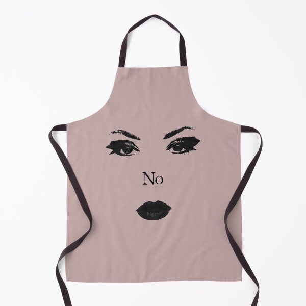 Artikelvorschau, Eyes and lips "No" design entworfen und verkauft von D-Storm-.