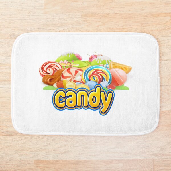 Item preview, Sweet Candy designed and sold by SawNaing.