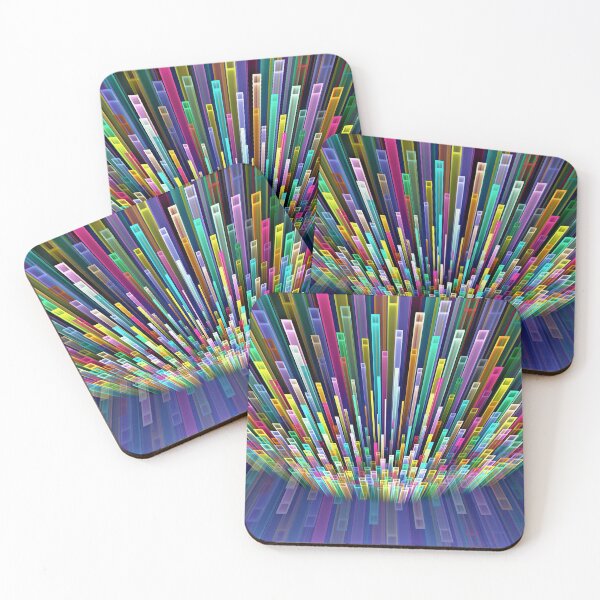 Item preview, Metropolis designed and sold by Missy Gainer.