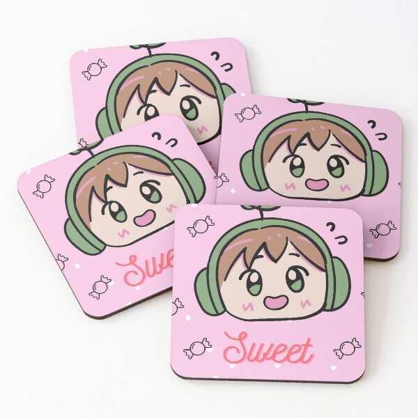Item preview, cutie cutie designed and sold by hanhan2000.