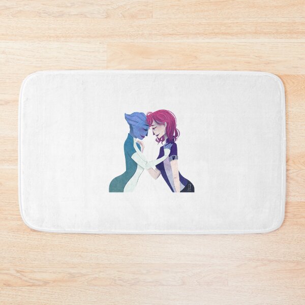 Item preview, Shadow Broker of my Heart  designed and sold by Molleigh1987.