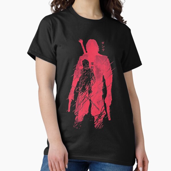 Item preview, Sons of Devils Red V:DMC5:Devil May Cry V designed and sold by vertei.