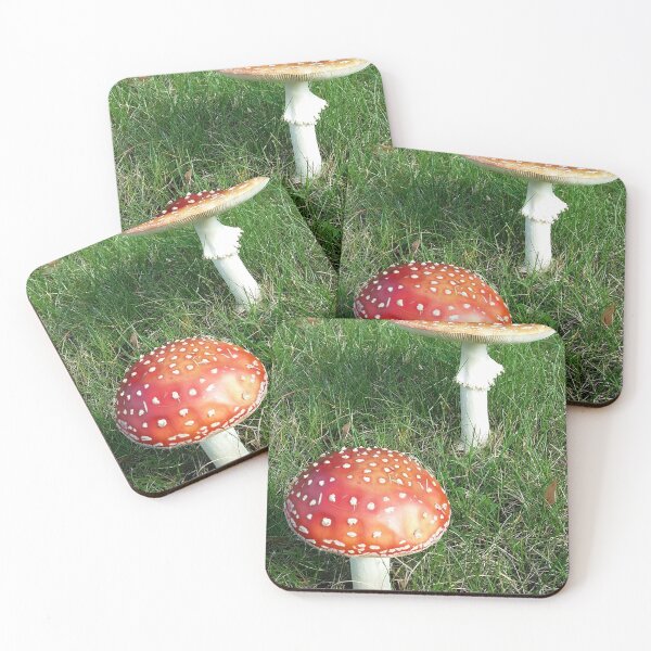 Item preview, Awesome Real Mushrooms  designed and sold by Farid1Shop.