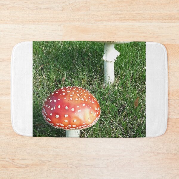 Item preview, Awesome Real Mushrooms  designed and sold by Farid1Shop.