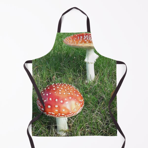Item preview, Awesome Real Mushrooms designed and sold by Farid1Shop.