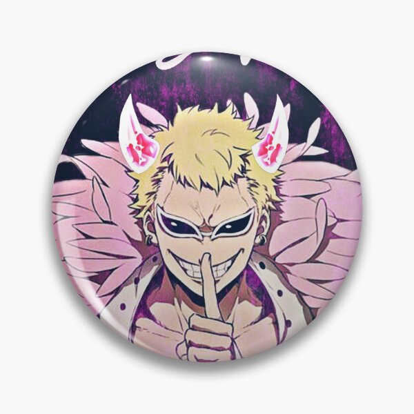 Item preview, Donquixote Doflamingo designed and sold by capserh.