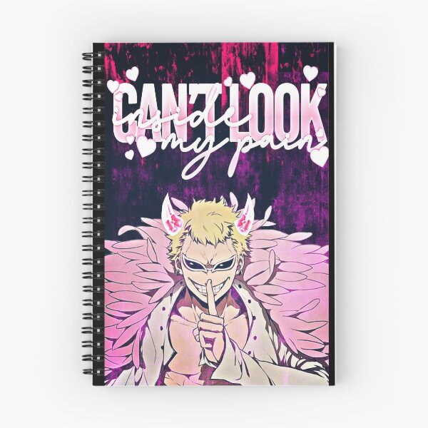 Item preview, Donquixote Doflamingo designed and sold by capserh.