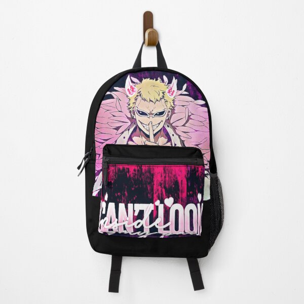 Item preview, Donquixote Doflamingo designed and sold by capserh.