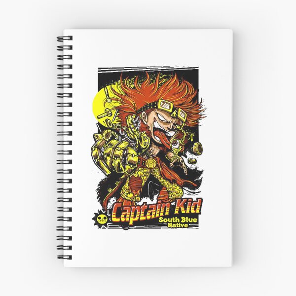 Item preview, Captain Red Head  designed and sold by Molleigh1987.