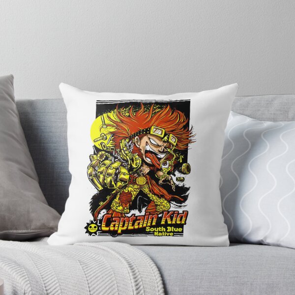 Item preview, Captain Red Head  designed and sold by Molleigh1987.