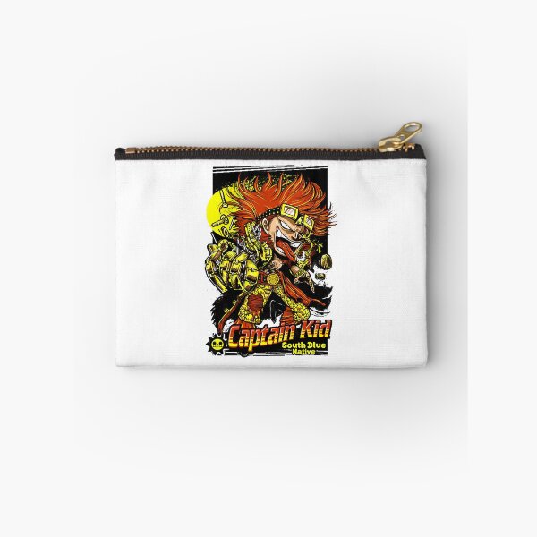 Item preview, Captain Red Head  designed and sold by Molleigh1987.