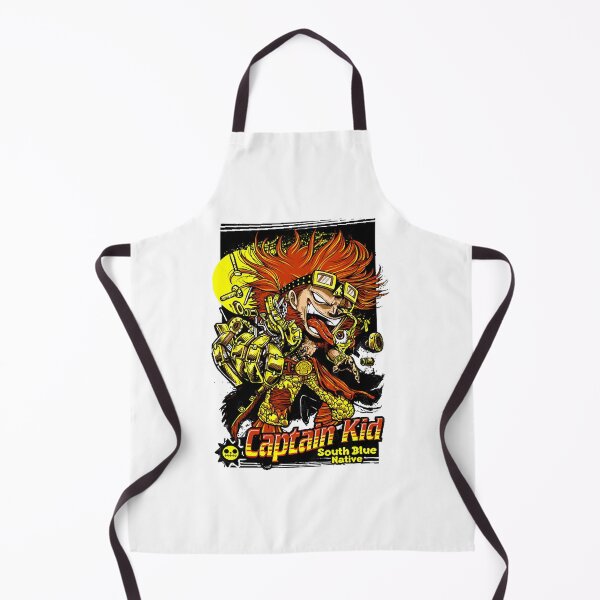 Item preview, Captain Red Head designed and sold by Molleigh1987.