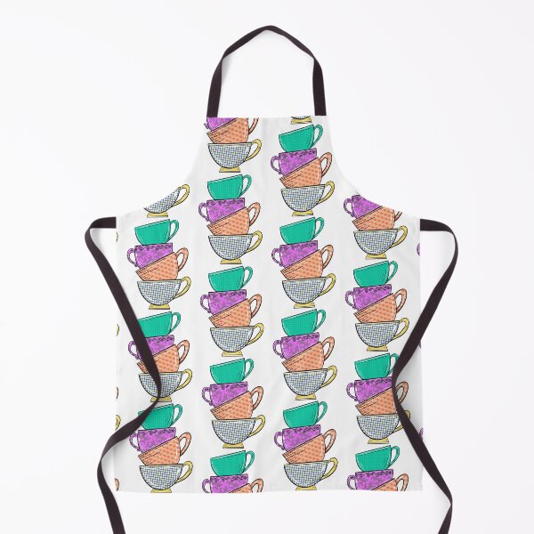 Item preview, Let’s Have A Cup Of A Tea designed and sold by missmann.