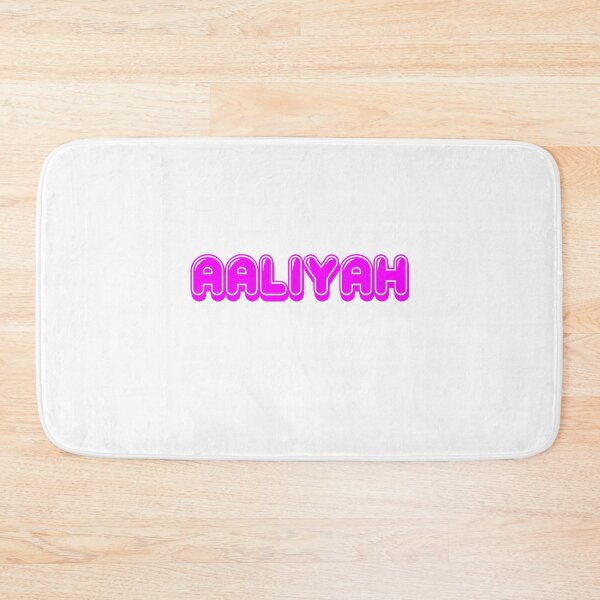Item preview, AALIYAH designed and sold by velomatsuper.