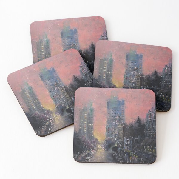 Item preview, Things Have Changed designed and sold by Scott Grabowski.