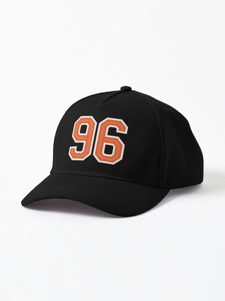 Number 96 Sports Tampa Ninety-Six Jersey | Cap