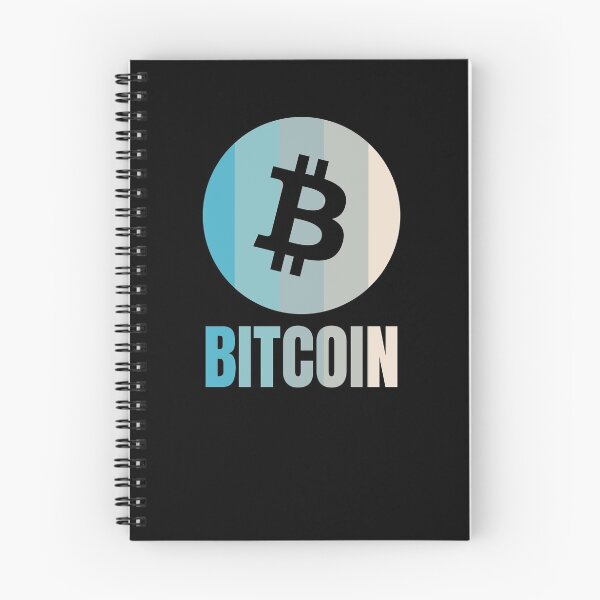 Item preview, Bitcoin Crypto Pastels Cryptocurrency Logo designed and sold by Bitcoin-Fashion.