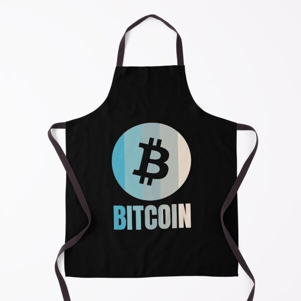 Item preview, Bitcoin Crypto Pastels Cryptocurrency Logo designed and sold by Bitcoin-Fashion.