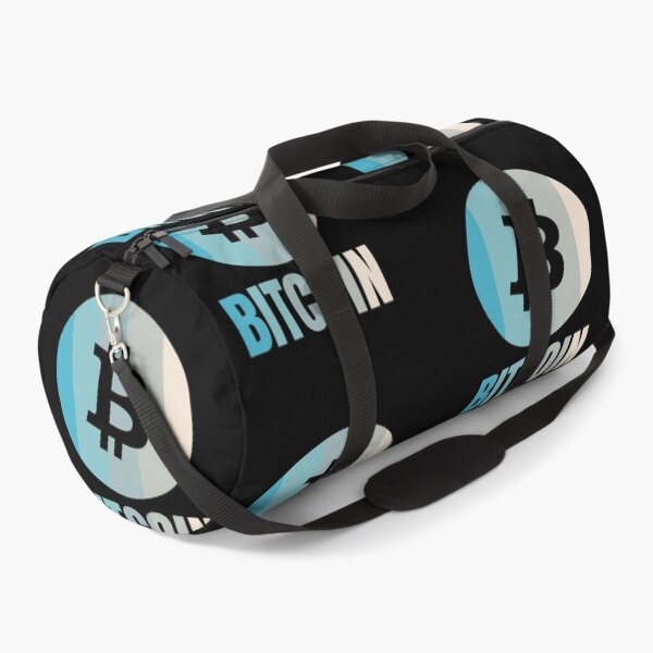 Item preview, Bitcoin Crypto Pastels Cryptocurrency Logo designed and sold by Bitcoin-Fashion.