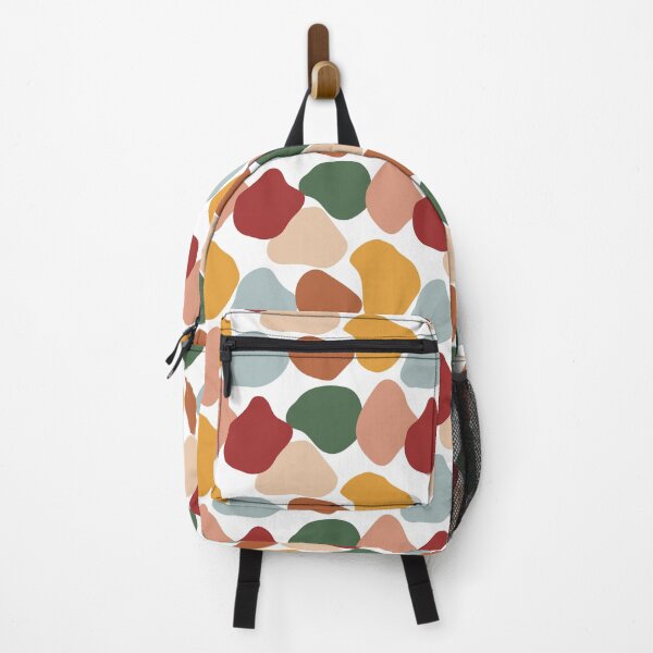 Item preview, Colorful Stone Patterns, Colorful Dots designed and sold by Dreaming-Anmi.