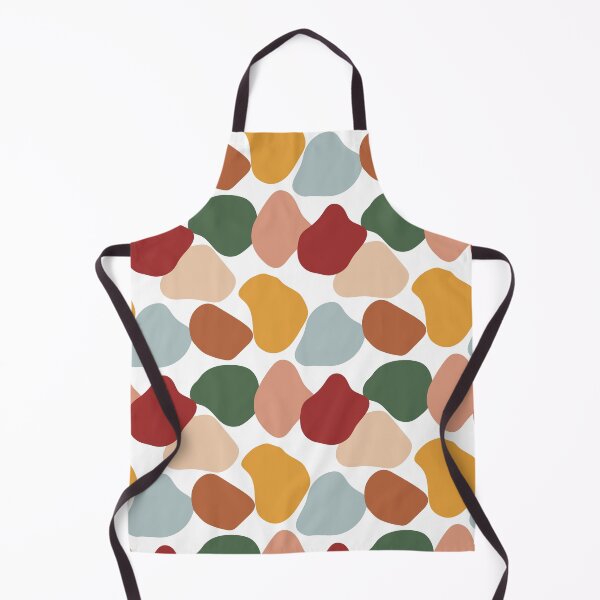Item preview, Colorful Stone Patterns, Colorful Dots designed and sold by Dreaming-Anmi.