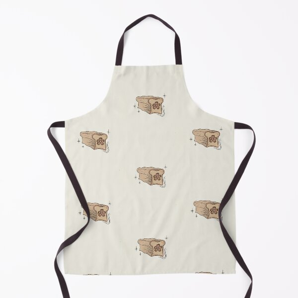 Item preview, Floral Toast designed and sold by Molly-Lenore.