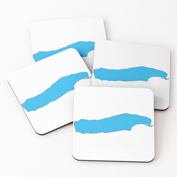 Item preview, Donner Lake designed and sold by Corrie Mick.