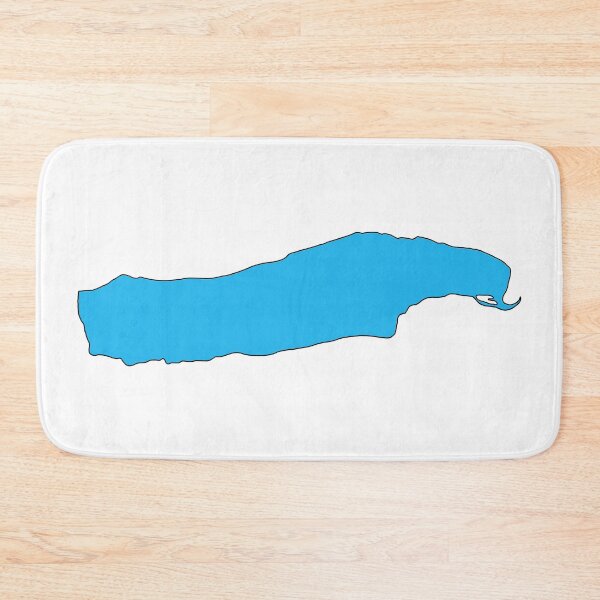 Item preview, Donner Lake designed and sold by Corrie Mick.