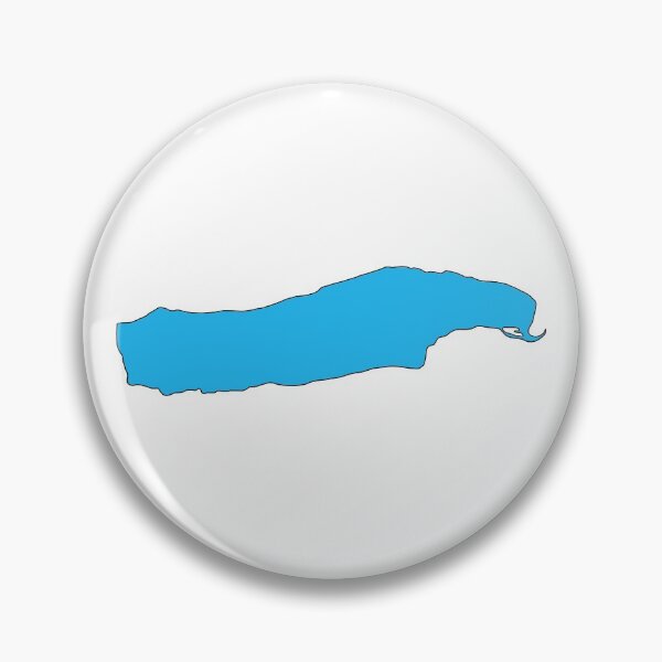 Item preview, Donner Lake designed and sold by Corrie Mick.