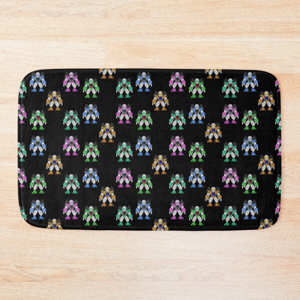 Item preview, Bald Eagle Beast Multi-color designed and sold by Kangavark.