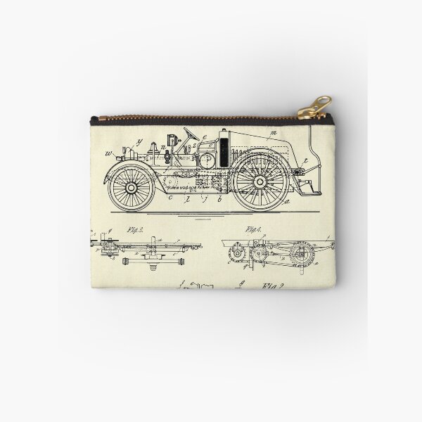 Item preview, Automobile Fire Apparatus-1916 designed and sold by paulrommer.