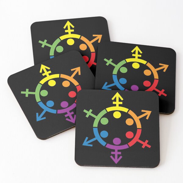 Item preview, Degrassi LGBT Club designed and sold by jesimink.