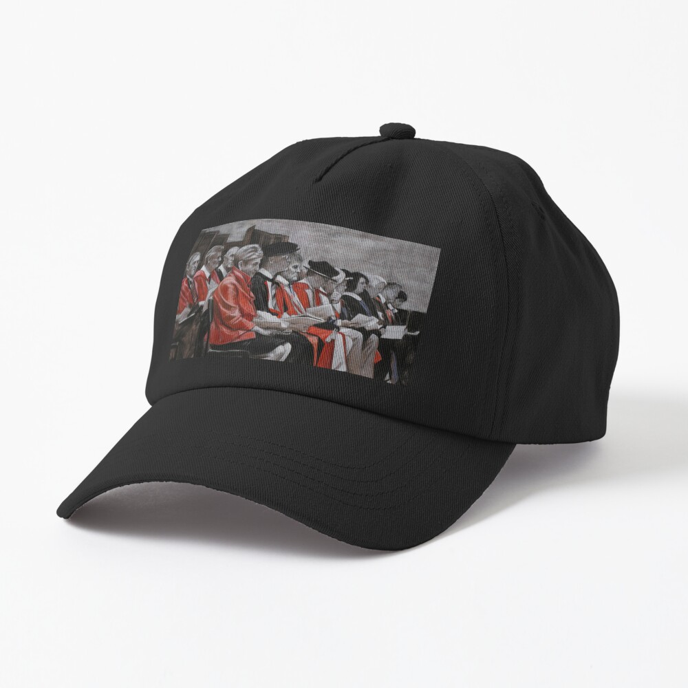 Item preview, Dad Hat designed and sold by AvrilThomasart.