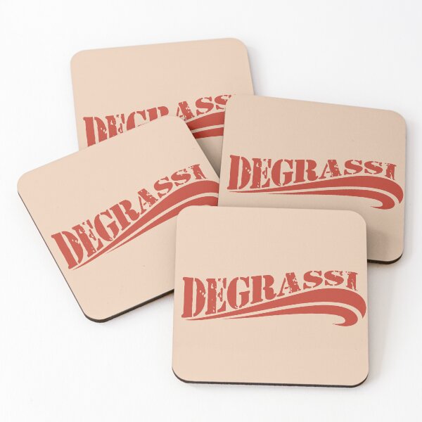 Item preview, Degrassi (2004 logo) designed and sold by jesimink.
