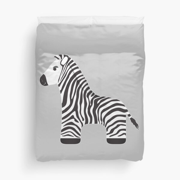 Item preview, Cartoon Zebra designed and sold by Marta Jonina.