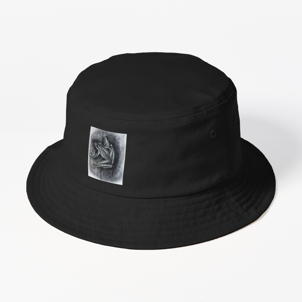 Item preview, Bucket Hat designed and sold by AvrilThomasart.