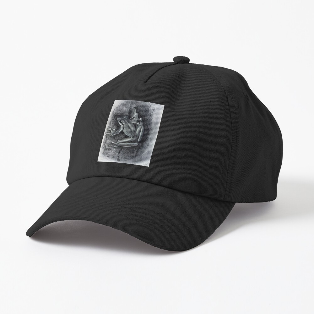 Item preview, Dad Hat designed and sold by AvrilThomasart.