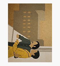 Hotel Chevalier Photographic Print