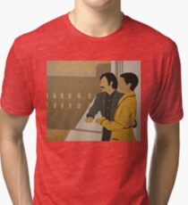 Hotel Chevalier Tri-blend T-Shirt