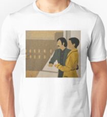 Hotel Chevalier Unisex T-Shirt