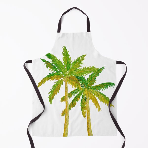 Item preview, Palm Trees Tropical designed and sold by MatsonArtDesign.