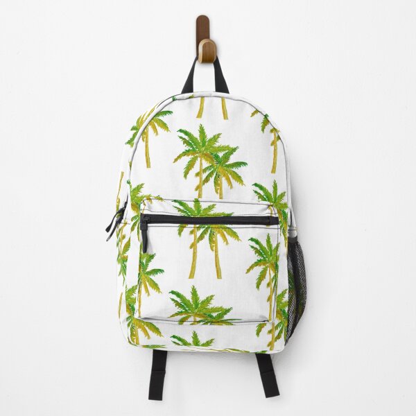 Item preview, Palm Trees Tropical designed and sold by MatsonArtDesign.