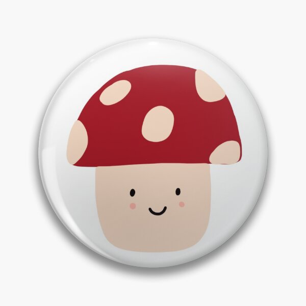Item preview, Happy Mushroom designed and sold by honeycomets.
