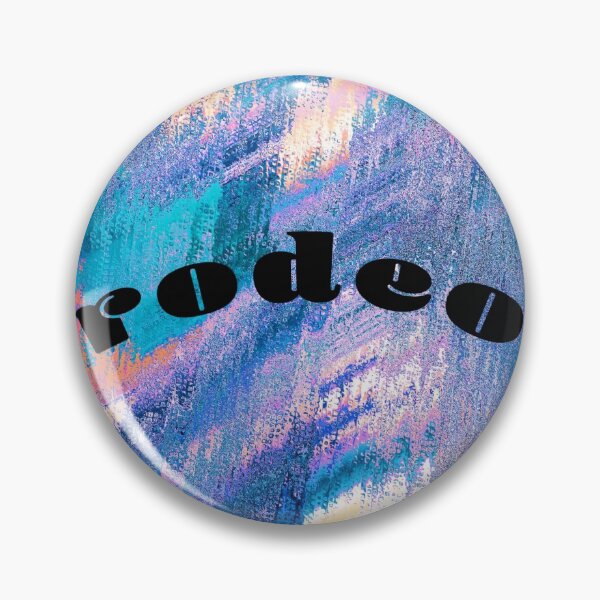 Aperçu de l'œuvre rodeo créée et vendue par fashioncollege.