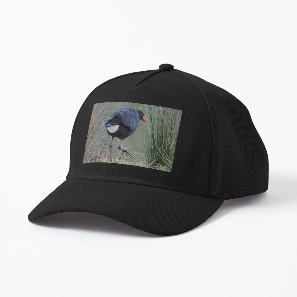 Item preview, Baseball Cap designed and sold by AvrilThomasart.