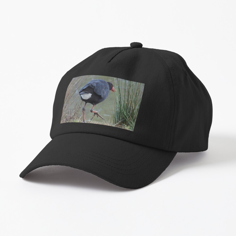 Item preview, Dad Hat designed and sold by AvrilThomasart.