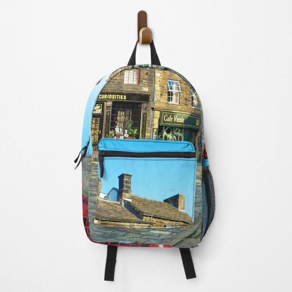 Item preview, Summer Comes To Haworth designed and sold by Alisonchambers2.